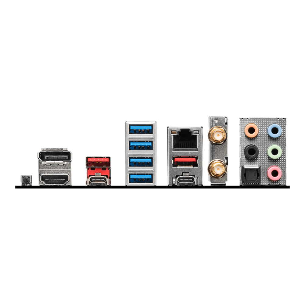 Carte mère MSI PRO X670-P WIFI (PROX670-PWIFI) - photo 4