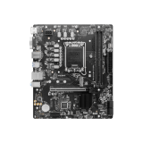 Pamatplate MSI PRO B760M-E DDR4 (PROB760M-EDDR4)