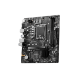 Pamatplate MSI PRO B760M-E DDR4 (PROB760M-EDDR4)