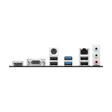 Pamatplate MSI PRO B760M-E DDR4 (PROB760M-EDDR4)