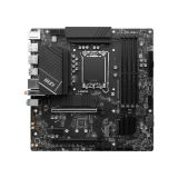 Pamatplate MSI PRO B760M-A WIFI DDR4 (PROB760M-AWIFIDDR4)