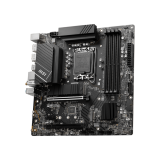 Pamatplate MSI PRO B760M-A WIFI DDR4 (PROB760M-AWIFIDDR4)