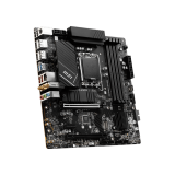 Pamatplate MSI PRO B760M-A WIFI DDR4 (PROB760M-AWIFIDDR4)