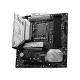 Pamatplate MSI MAG B760M MORTAR WIFI DDR4 (MAGB760MMORTARWIFIDDR4)