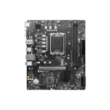 Motherboard MSI PRO H610M-E DDR4 (PROH610M-EDDR4)