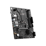 Motherboard MSI PRO H610M-E DDR4 (PROH610M-EDDR4)