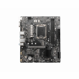 Pamatplate MSI PRO H610M-B (PROH610M-BDDR4)