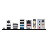 Pamatplate MSI PRO Z690-A WIFI DDR4 (PROZ690-AWIFIDDR4)