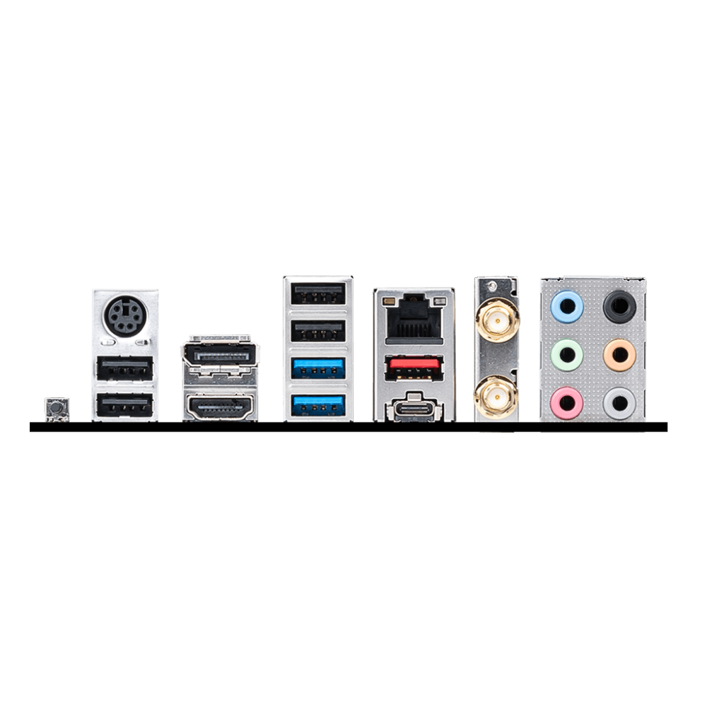 Carte mère MSI PRO Z690-A WIFI DDR4 (PROZ690-AWIFIDDR4) - photo 4