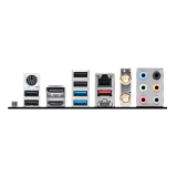 Pamatplate MSI PRO Z690-A WIFI (PROZ690-AWIFI)