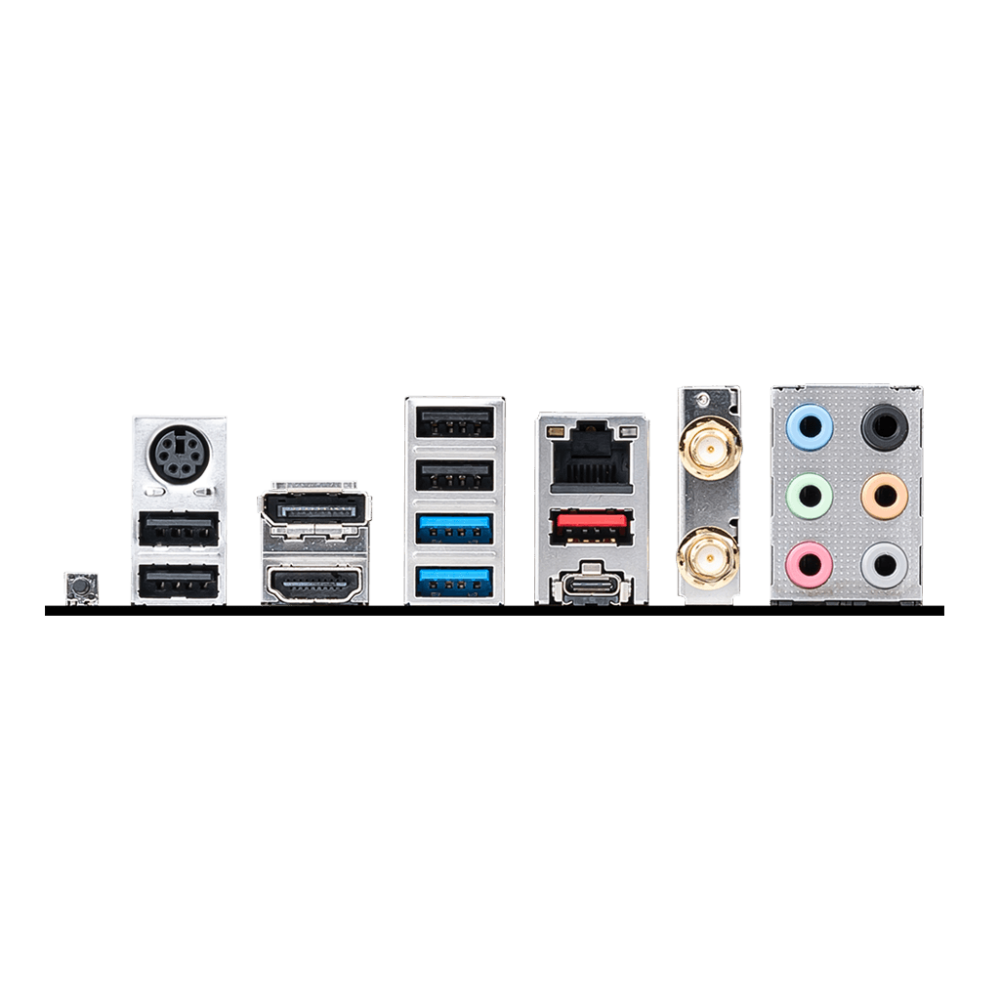 Carte mère MSI PRO Z690-A WIFI (PROZ690-AWIFI) - photo 4