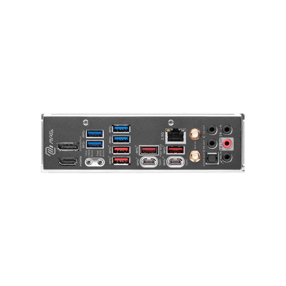 Carte mère MSI MAG Z790 TOMAHAWK WIFI DDR4 (MAGZ790TOMAHAWKWIFIDDR4) - photo 4