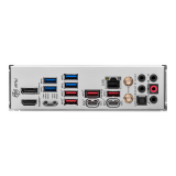 Pamatplate MSI MPG Z790 EDGE WIFI DDR4 (MPGZ790EDGEWIFIDDR4)