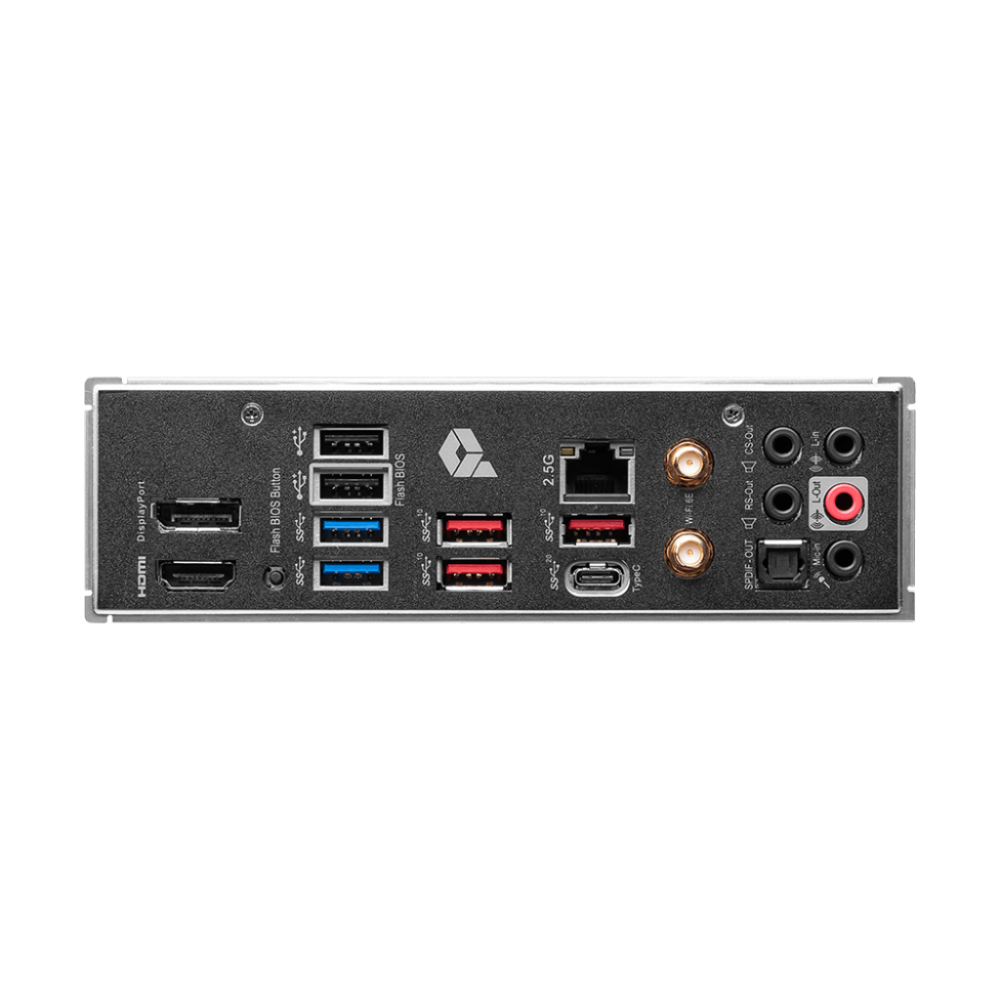 Pamatplate MSI PRO Z790-A WIFI (PROZ790-AWIFI) - foto 4