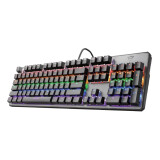 Clavier TRUST USB GXT 8865 ASTA/GAMING (22630)