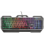 Tastatūra TRUST USB GXT856 TORAC/EN (23577) - foto 2