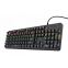Tastatūra TRUST USB GXT863 MAZZ/ENG (24200)