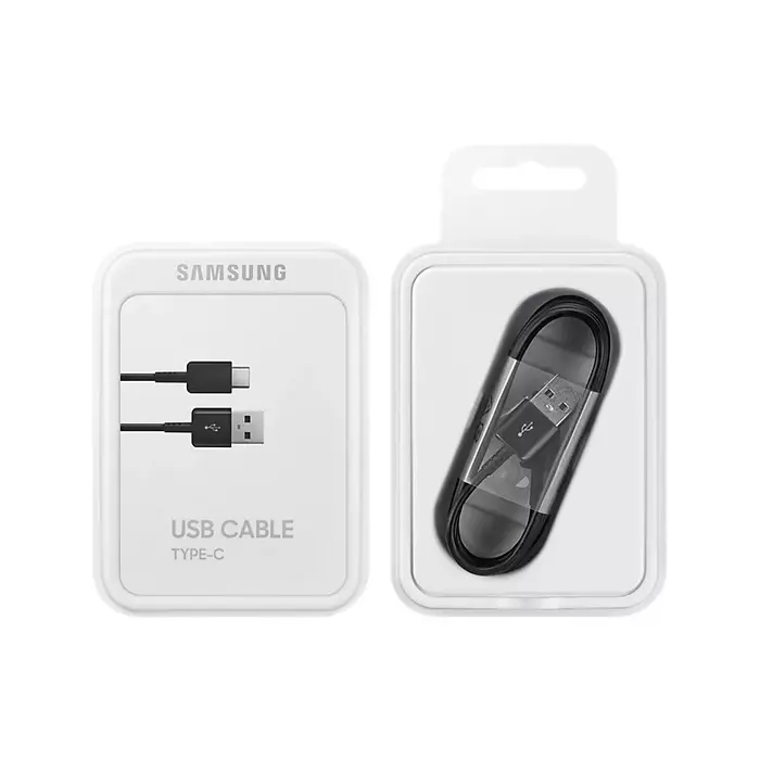 SAMSUNG USB-C to USB Typ-A (EP-DG930IBEGWW) - foto 5