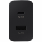 SAMSUNG Power Duo USB-A C Black (EP-TA220NBEGEU) - foto 3