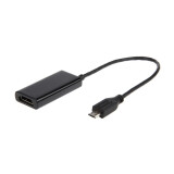 GEMBIRD USB MICRO TO HDMI HDTV (A-MHL-003)