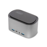 DIGITUS 11 Port USB-C Dock (DA-70889)