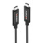 LINDY USB3.2 GEN 2 C/C 3M (43348)