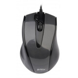 Mouse A4Tech N-500F Gray (A4TMYS40975)