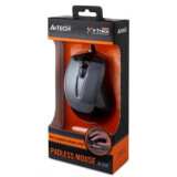 Mouse A4Tech N-500F Gray (A4TMYS40975)
