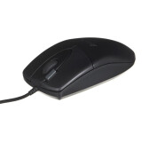 Pele A4Tech OP-620D Black (PERA4TMYS0410)