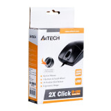 Pele A4Tech OP-620D Black (PERA4TMYS0410)