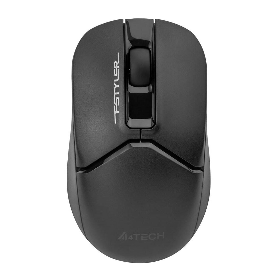 Pele A4Tech FSTYLER FG12S Black (A4TMYS47120)