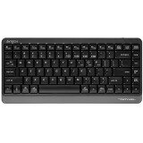 Tastatūra A4TECH FSTYLER FBK11 Black and grey (PERA4TKLA0149)