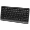 Tastatūra A4TECH FSTYLER FBK11 Black and grey (PERA4TKLA0149) - foto 2