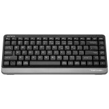 Tastatūra A4TECH FSTYLER FBK11 Black and grey (PERA4TKLA0149)