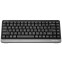 Tastatūra A4TECH FSTYLER FBK11 Black and grey (PERA4TKLA0149) - foto 3