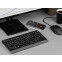 Tastatūra A4TECH FSTYLER FBK11 Black and grey (PERA4TKLA0149) - foto 4