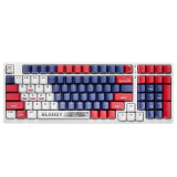 Tastatūra A4TECH BLOODY S98 USB Sports Navy (PERA4TKLA0158)
