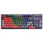 Tastatūra A4TECH BLOODY S98 Red ENG (PERA4TKLA0159)