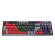 Tastatūra A4TECH BLOODY S98 Red ENG (PERA4TKLA0159) - foto 3