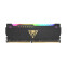 Operatīvā atmiņa Patriot Viper Steel 32GB DDR4 3200MHz CL16 KIT of 2x16GB (PVSR432G320C6K)