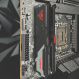 RAM (Random Access Memory) PATRIOT Viper VENOM 32GB 7400MHz DDR5 CL36 KIT of 2x16GB (PVV532G740C36K)