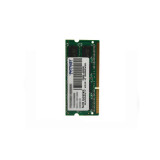 Operatīvā atmiņa Patriot 4GB DDR3 1600 MHz CL11 (PSD34G16002S)