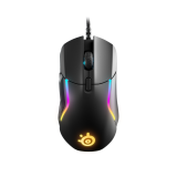 Mouse Steelseries Rival 5 Black (62551)