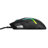 Mouse Steelseries Rival 5 Black (62551)