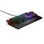Tastatūra Steelseries Apex 5 Black ENG (64532) - foto 2