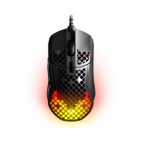 Pele Steelseries Aerox 5 Black (62401)