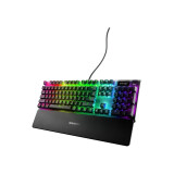 Tastatūra Steelseries APEX PRO ENG Black (64626)