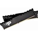 Operational memory Patriot 16 GB 3200 MHz DDR4 CL19 KIT of 2x8GB (PSP416G3200KH1)