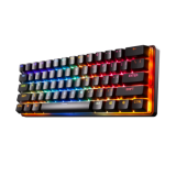 Tastatūra Steelseries Apex Pro Black ENG (64842)