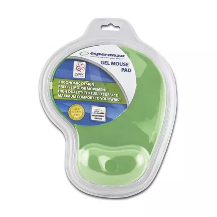 Peles paliktnis Esperanza Green (EA137G) - foto 2